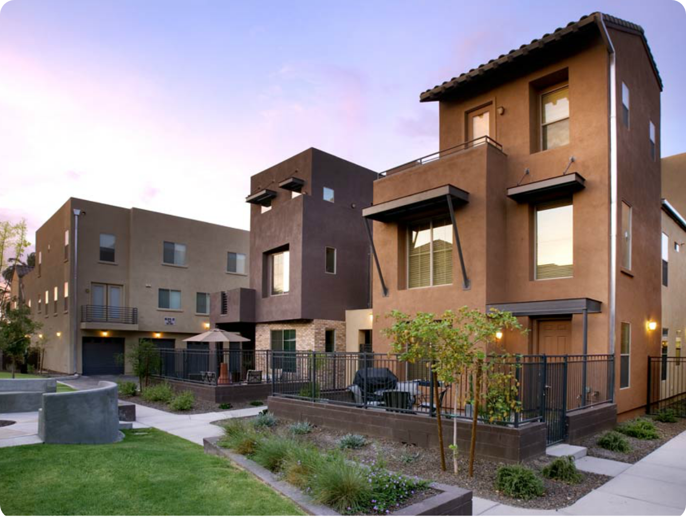 WHA – Wilasdfasdfliam Hezmalhalch Architects, Inc.